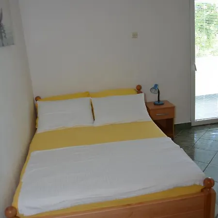 Apartman Kami Promajna