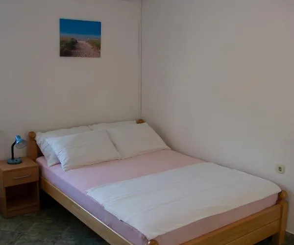 Kami Apartmán Promajna