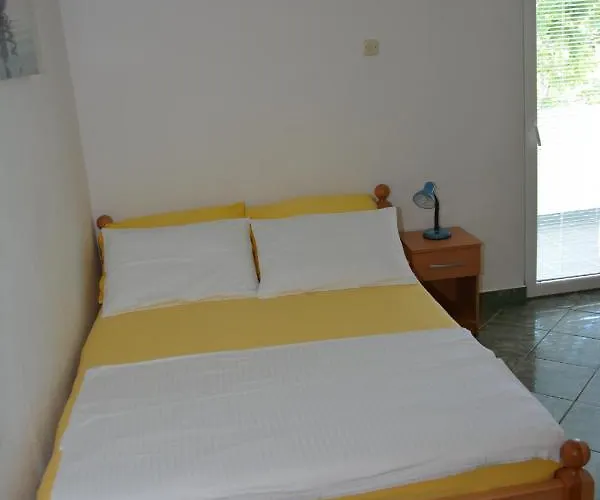 Apartmán Kami Promajna